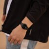 CASIO B640WB-1BEF Collezione Orologio Unisex 35mm 5ATM