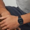 CASIO B640WB-1BEF Collezione Orologio Unisex 35mm 5ATM