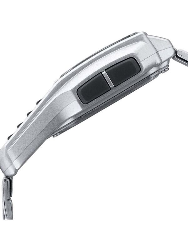 CASIO DBC-32D-1AES Collection Datenbank Orologio Uomo 37mm
