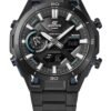 Casio ECB-2300DC-1AEF Orologio Uomo Edifice Solare 46mm 10ATM