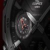 Casio ECB-2300DC-1AEF Orologio Uomo Edifice Solare 46mm 10ATM