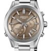 Casio EQB-1300D-5AEF Orologio Uomo Edifice Cronografo Solare 40mm 10ATM