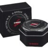 Casio G-Shock Serie GA-700 Nero e Inserti Bianchi Casio G-Shock Serie GA-700 Nero e Inserti Bianchi