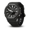 Casio GA-2100-1AER G-Shock Orologio Uomo 45mm 20ATM Casio GA-2100-1AER G-Shock Orologio Uomo 45mm 20ATM