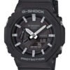 Casio GA-2100-1AER G-Shock Orologio Uomo 45mm 20ATM Casio GA-2100-1AER G-Shock Orologio Uomo 45mm 20ATM