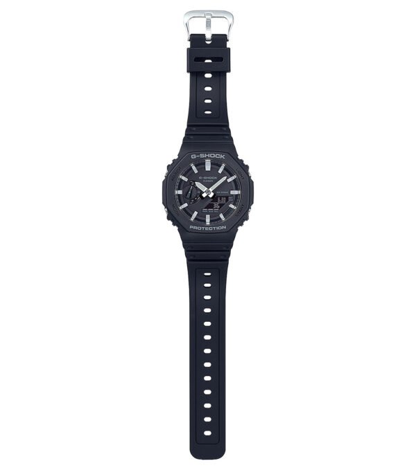 Casio GA-2100-1AER G-Shock Orologio Uomo 45mm 20ATM Casio GA-2100-1AER G-Shock Orologio Uomo 45mm 20ATM