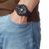 Casio GA-700-1BER G-Shock Orologio Uomo 53mm 20atm
