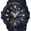 Casio GA-700-1BER G-Shock Orologio Uomo 53mm 20atm