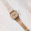 CASIO LA670WEGA-9EF Collezione Orologio Donna 24mm 3ATM CASIO LA670WEGA-9EF Collezione Orologio Donna 24mm 3ATM