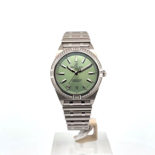Chronomat 36 Chronomat 36