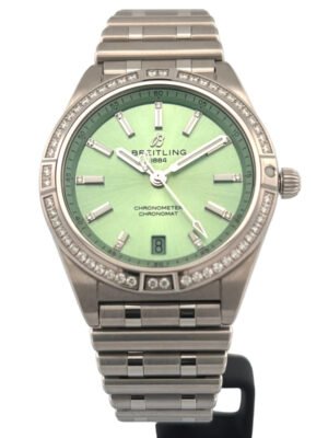 Chronomat 36