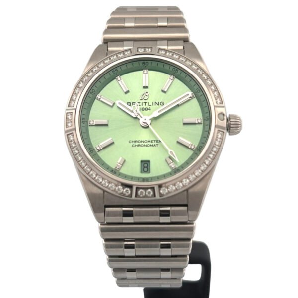 Chronomat 36