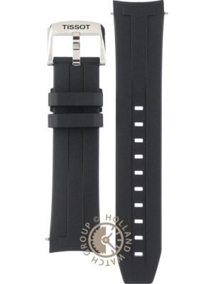 Cinturino Tissot Straps T603046865 Seastar 2000