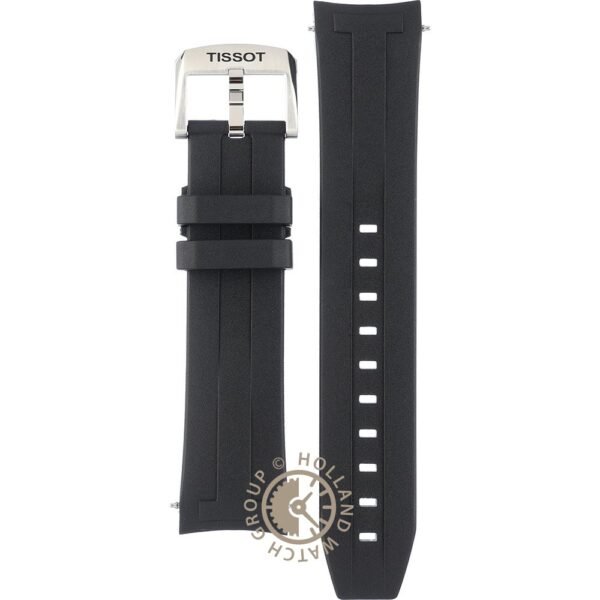 Cinturino Tissot Straps T603046865 Seastar 2000