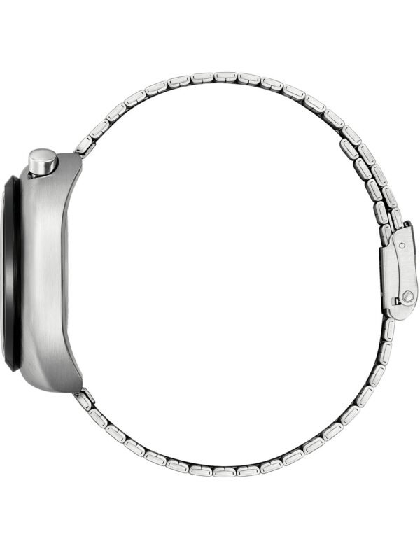 Citizen AN3660-81A Unisex Quarz Chronograph 38mm 5ATM