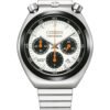 Citizen AN3660-81A Unisex Quarz Chronograph 38mm 5ATM