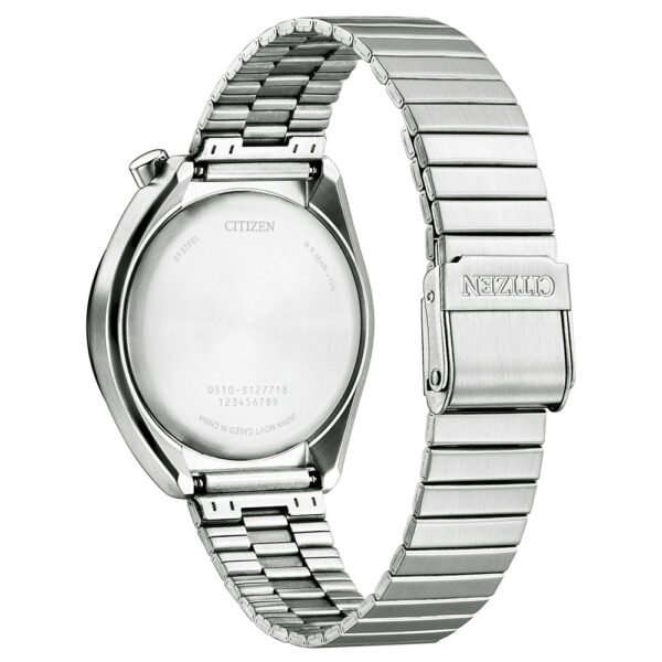 Citizen AN3660-81A Unisex Quarz Chronograph 38mm 5ATM