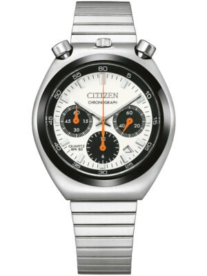 Citizen AN3660-81A Unisex Quarz Chronograph 38mm 5ATM