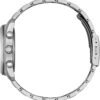 Citizen AT2590-59L Orologio Uomo Eco-Drive Super Titanium Cronografo Solare 40mm 5ATM
