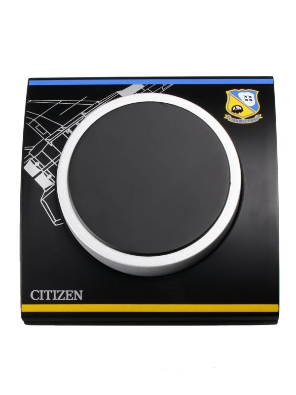 Citizen AT8020-54L Promaster-Sky Blue-Angels Radio Orologio Uomo Cronografo 44mm 20ATM