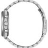 Citizen CA4610-85Z Orologio Uomo Eco-Drive Super Titanio Crono