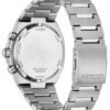 Citizen CA4610-85Z Orologio Uomo Eco-Drive Super Titanio Crono
