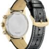 Citizen CA4723-03A Orologio Uomo Eco-Drive Cronografo 42mm 10ATM