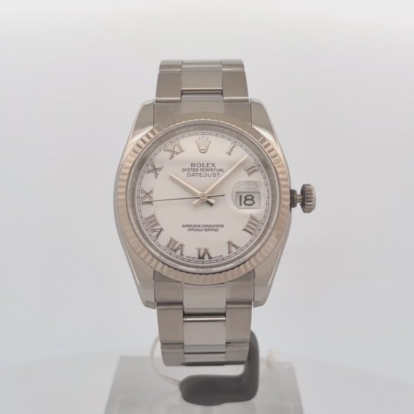 Datejust 36 Datejust 36