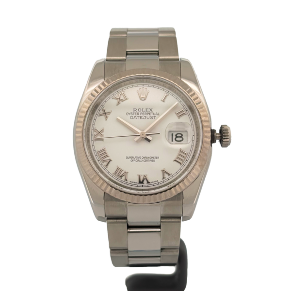 Datejust 36 Datejust 36