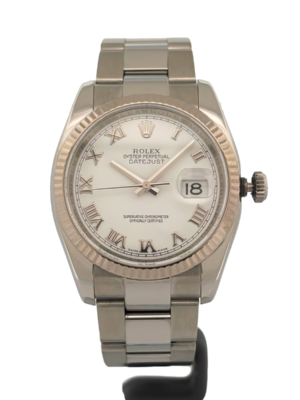 Datejust 36