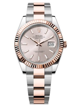 Datejust II 41mm