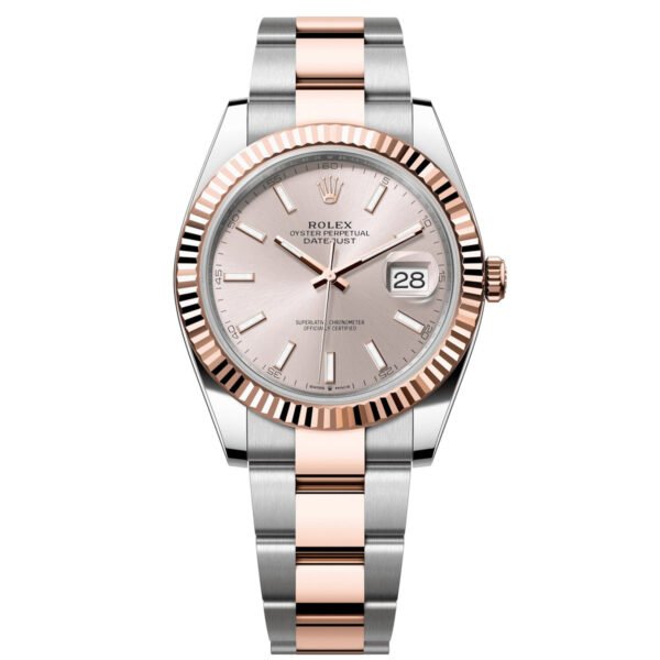 Datejust II 41mm Datejust II 41mm