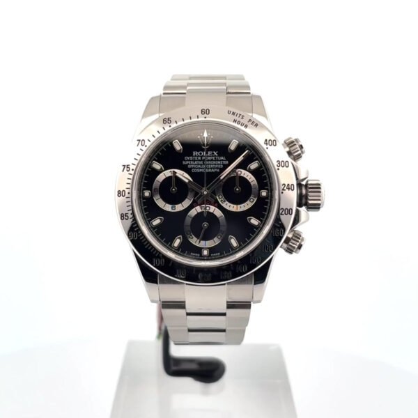 Daytona Chromalight