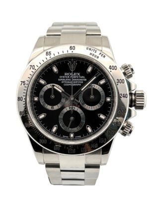 Daytona Chromalight