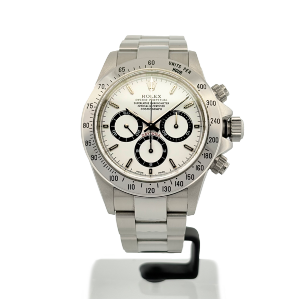 Daytona "Zenith"