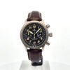 Dynamic III Chronograph