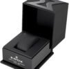 Edox 10220-3C-NIN LaPassion Cronografo Orologio Donna 35mm 5ATM