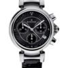 Edox 10220-3C-NIN LaPassion Cronografo Orologio Donna 35mm 5ATM