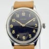 Eterna 1940 Jumbo 38mm stabryte 852 tropycalized dial
