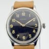 Eterna 1940 Jumbo 38mm stabryte 852 tropycalized dial