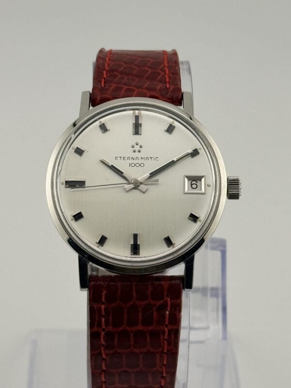 Eterna Eterna-Matic 1000 NOS with box