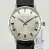Eterna Vintage steel case 34mm