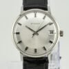 Eterna Vintage steel case 34mm