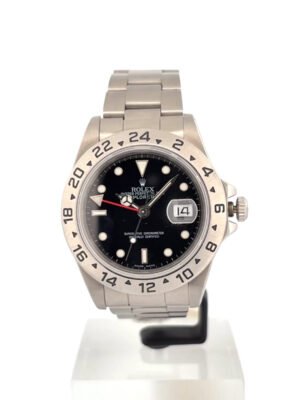 Explorer II 40mm