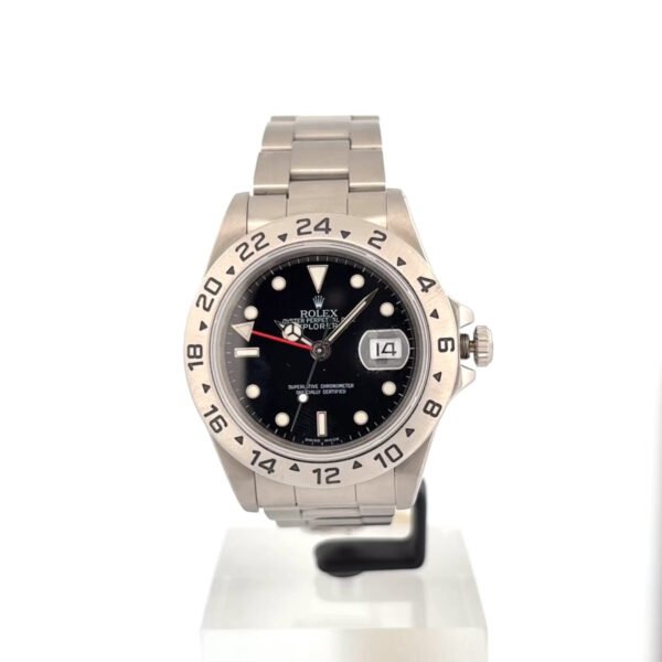 Explorer II 40mm