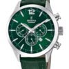 Festina F20542/7 Orologio Uomo Timeless Cronografo 44mm 5ATM