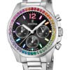 Festina F20606/3 Orologio Donna Cronografo 38 mm