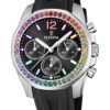 Festina F20610/3 Orologio Donna Cronografo 38 mm