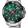 Festina F20641/A Orologio Uomo Chrono Bike 47mm 10ATM