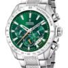 Festina F20668/3 Orologio Uomo Timeless Cronografo 45mm 10ATM